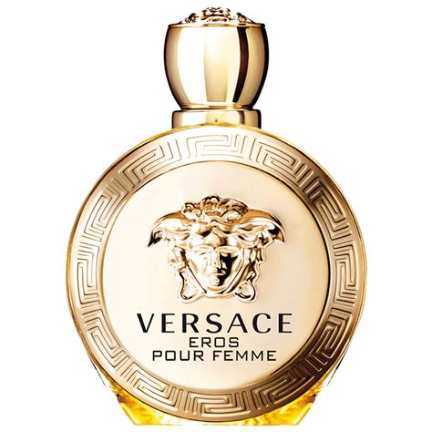 parfüm versace eros pour femme|Versace Eros pour femme women's.